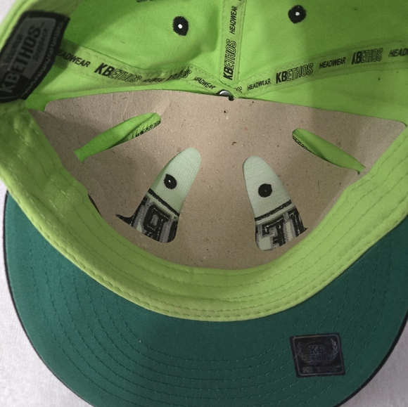 Snapback Cap NY - Picture 5 of 6